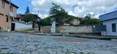 Кметство с. Мраченик