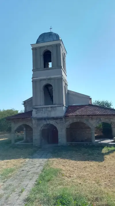 Кметство Михилци