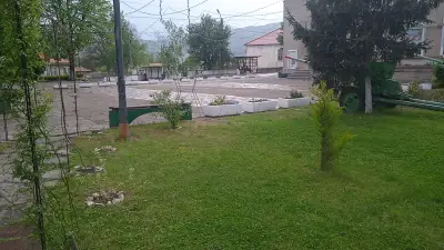 Кметство Столетово