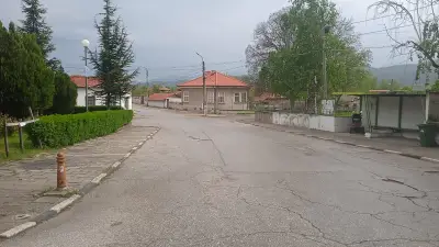 Кметство Столетово