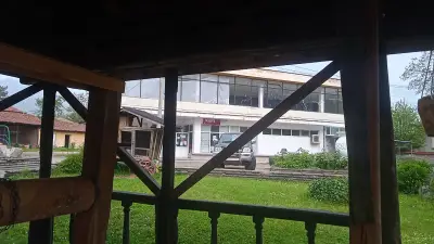 Кметство Столетово