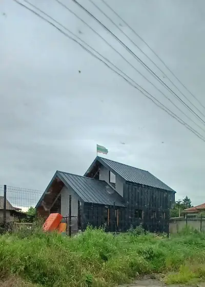 Кметство Дъбене