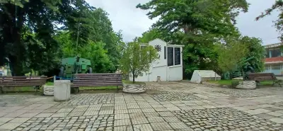 Кметство Дъбене