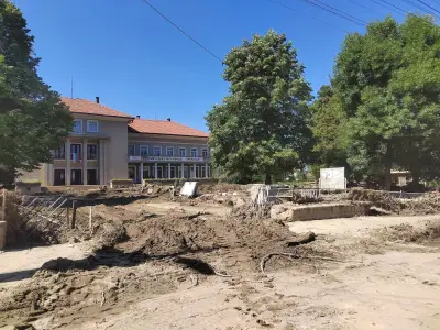 Кметство с. Каравелово