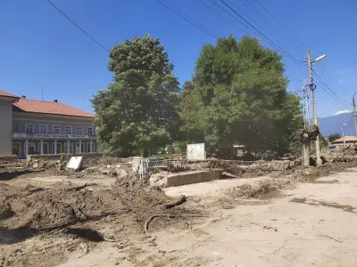 Кметство с. Каравелово