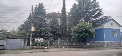 Кметство с. Каравелово