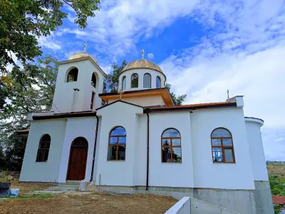 КМЕТСТВО МАЛКА ВЕРЕЯ