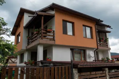 Guest House Markovi