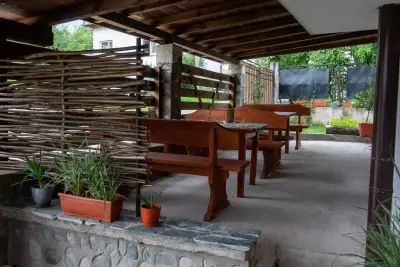 Guest House Markovi