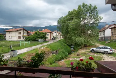 Guest House Markovi
