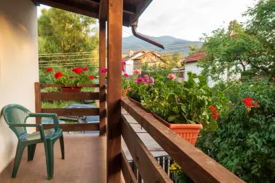 Guest House Markovi