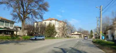 Кметство Богомилово