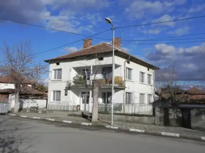 Кметство Александрово
