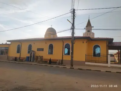 Кметство Александрово
