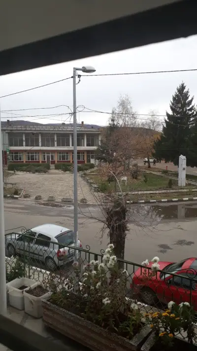 Кметство Александрово
