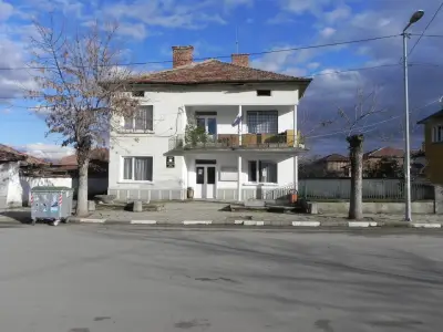 Кметство Александрово