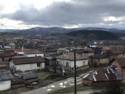 Кметство Александрово