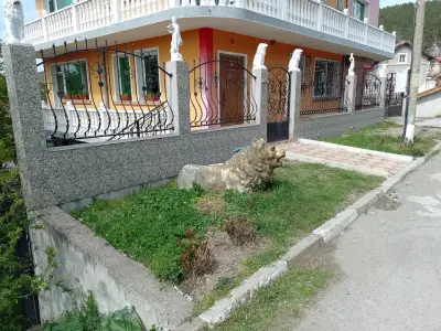 Кметство Хрищени