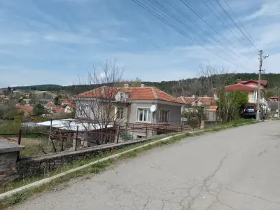Кметство Хрищени
