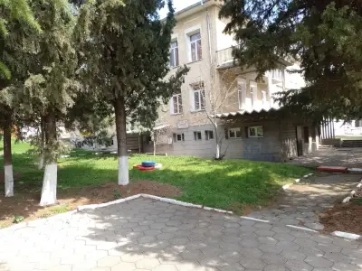 Кметство Хрищени