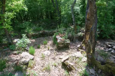 КМЕТСТВО ГОРНО НОВО СЕЛО