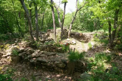 КМЕТСТВО ГОРНО НОВО СЕЛО
