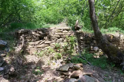 КМЕТСТВО ГОРНО НОВО СЕЛО