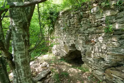 КМЕТСТВО ГОРНО НОВО СЕЛО
