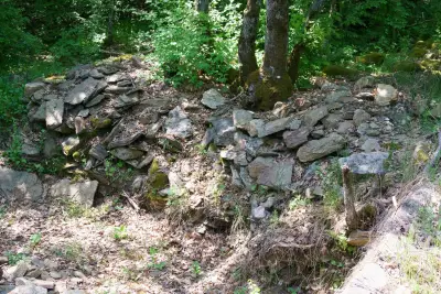 КМЕТСТВО ГОРНО НОВО СЕЛО