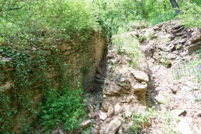 КМЕТСТВО ГОРНО НОВО СЕЛО