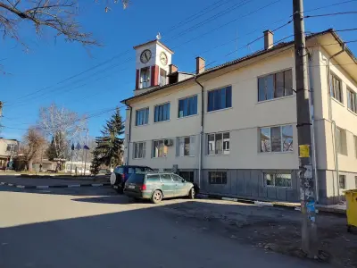 КМЕТСТВО ГАБАРЕВО