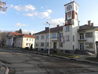 КМЕТСТВО ГАБАРЕВО