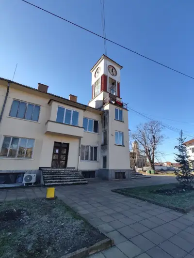 КМЕТСТВО ГАБАРЕВО