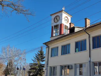 КМЕТСТВО ГАБАРЕВО