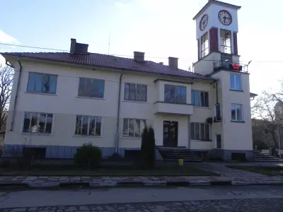 КМЕТСТВО ГАБАРЕВО