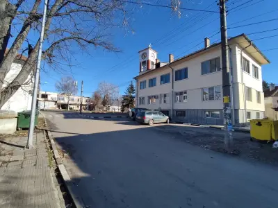 КМЕТСТВО ГАБАРЕВО
