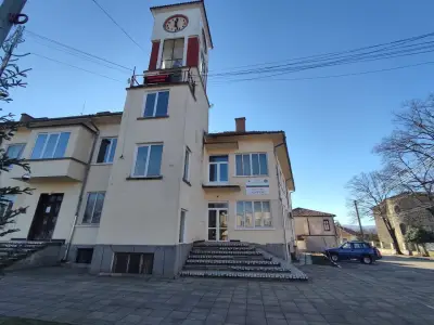 КМЕТСТВО ГАБАРЕВО
