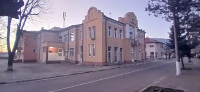 Кметство Дъбово