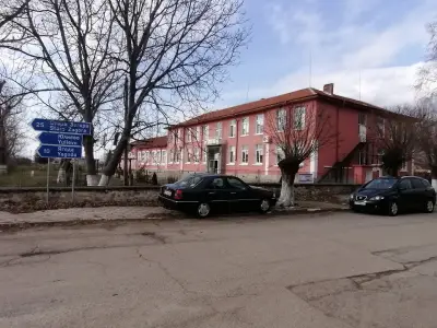 Кметство Дъбово