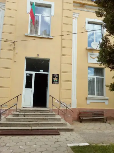 Кметство Дъбово