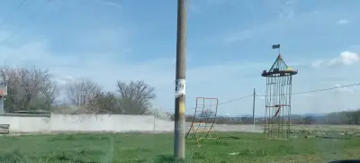 КМЕТСТВО АСЕН