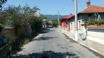 КМЕТСТВО АСЕН