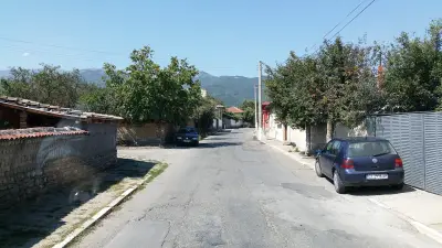 КМЕТСТВО АСЕН