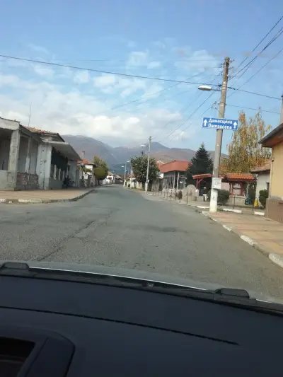 КМЕТСТВО АСЕН