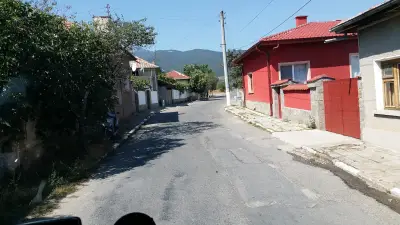 КМЕТСТВО АСЕН