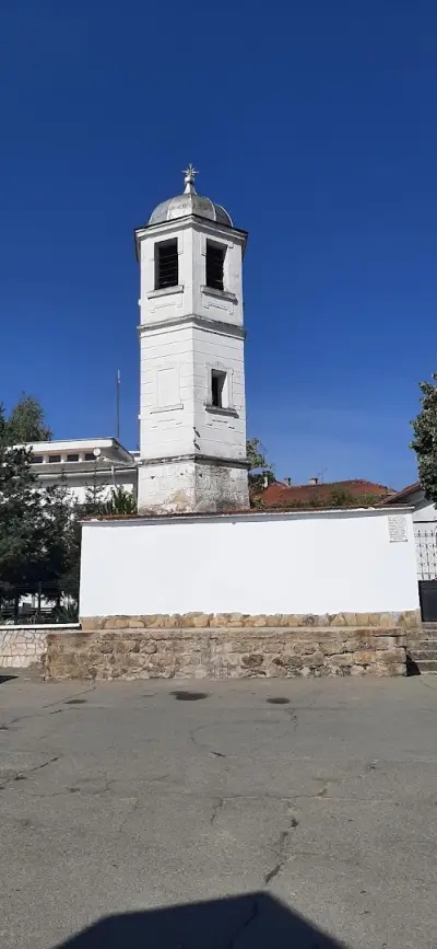 Кметство с. Казанка