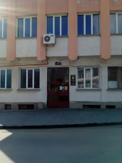 КМЕТСТВО КРЪН