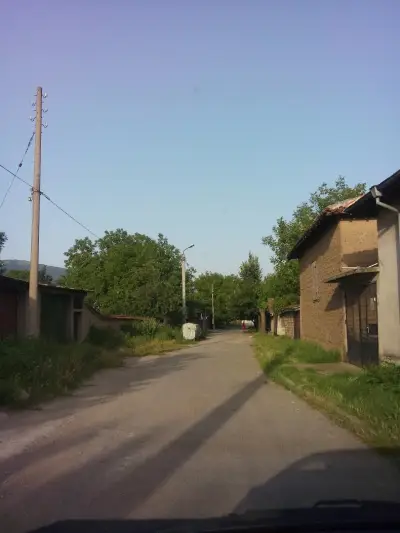 КМЕТСТВО КРЪН