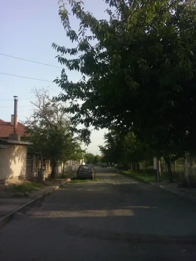 КМЕТСТВО КРЪН