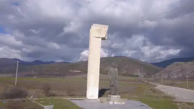 КМЕТСТВО КРЪН